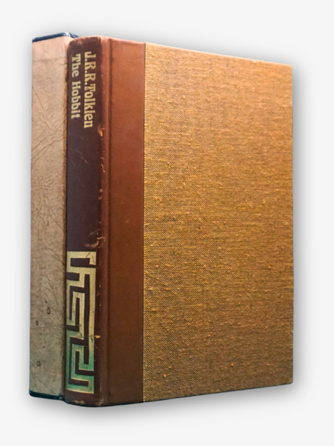 The Hobbit (First Folio Society Edition)