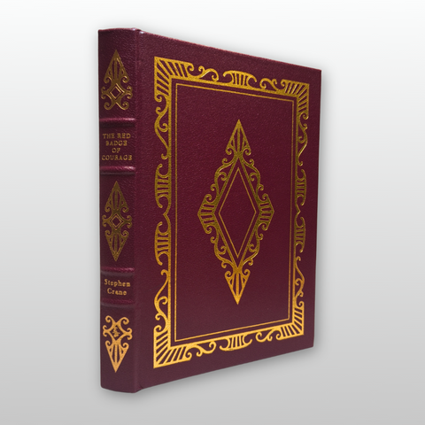 The Red Badge of Courage (Easton Press Collector's Edition)