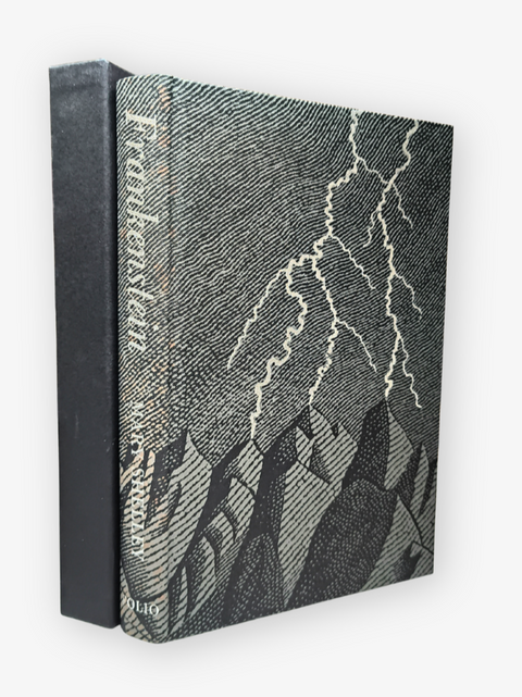 Frankenstein (First Folio Society Edition)