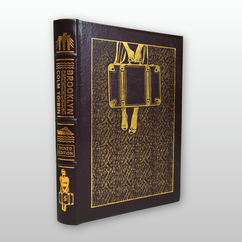 Brooklyn (Easton Press Signed Collector's Edition)