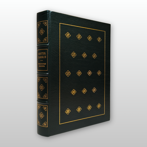 Sister Carrie (Easton Press Collector's Edition)