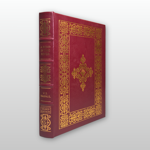 A Bend in the River (Easton Press Signed Collector's Edition)