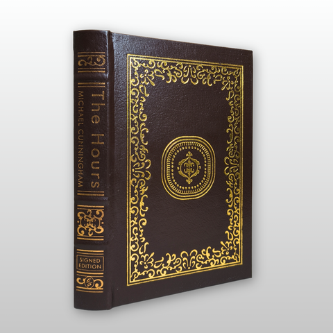 The Hours (Easton Press Signed Limited Edition)