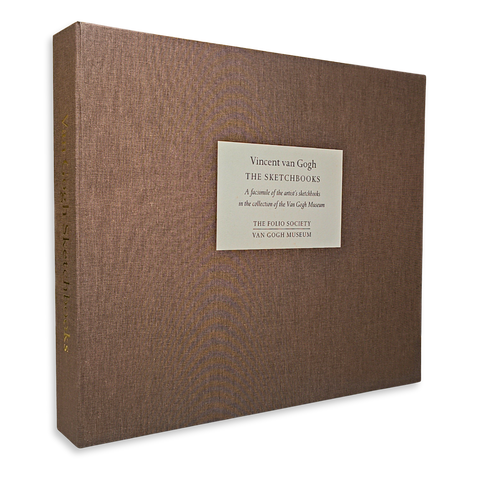 The Sketchbooks (Folio Society Limited Edition)
