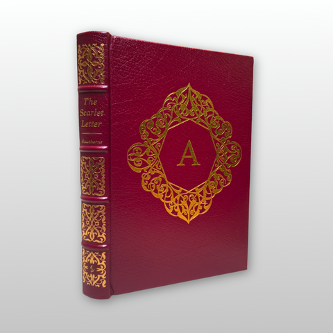 The Scarlet Letter (Easton Press Collector's Edition)