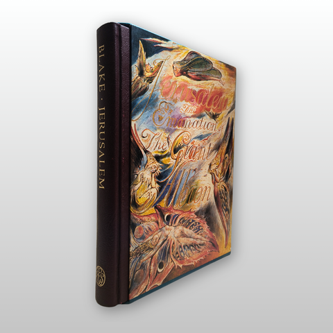 Jerusalem (First Folio Society Edition)