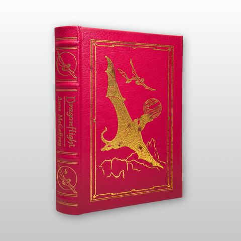 Dragonflight (Easton Press Signed Collector's Edition)