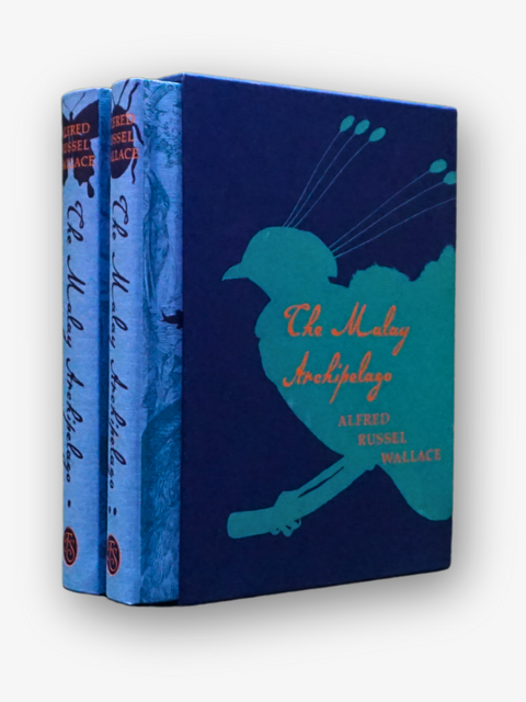 The Malay Archipelago (First Folio Society Edition)
