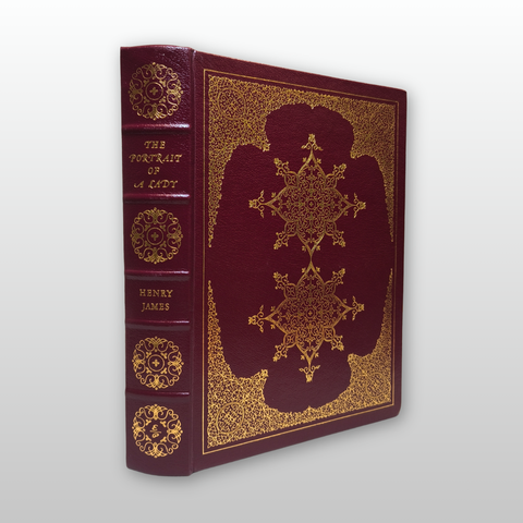 The Portrait of a Lady (Easton Press Collector's Edition)