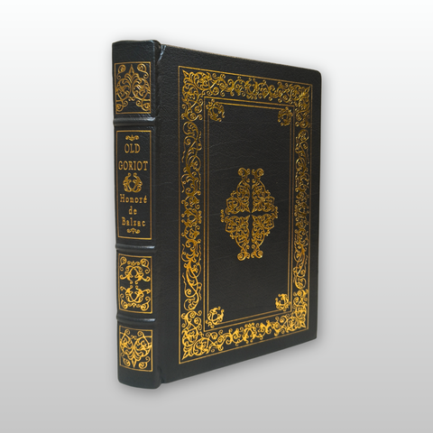 Old Goriot (Easton Press Collector's Edition)