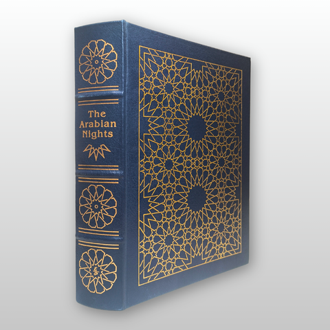 The Arabian Nights Entertainments (Easton Press Collector's Edition)