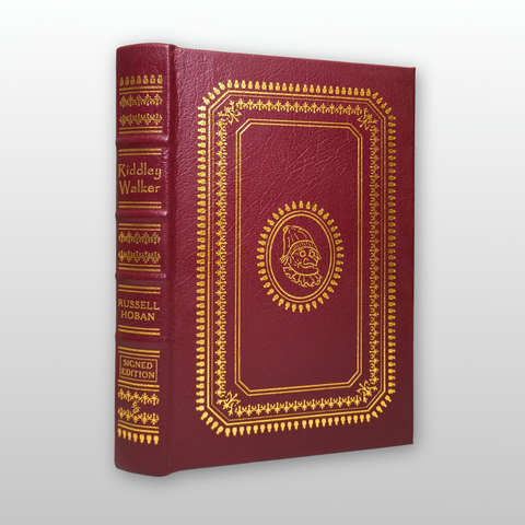 The Inheritance of Loss (Easton Press Signed Collector's Edition)