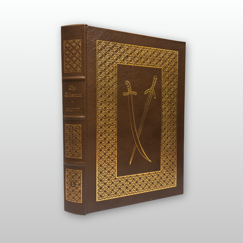 The Talisman (Easton Press Collector's Edition)