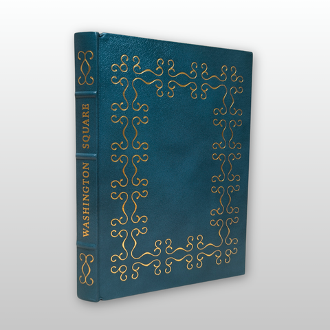 Washington Square (Easton Press Collector's Edition)