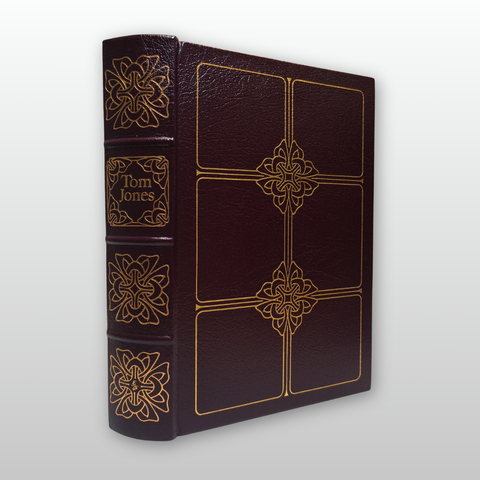 The History of Tom Jones, a Foundling (Easton Press Collector's Edition)