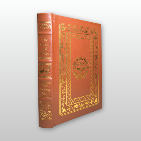 The Secret Life of Bees (Easton Press Signed Collector's Edition)