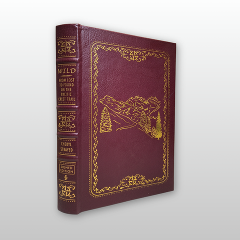 Wild (Easton Press Signed Collector's Edition)