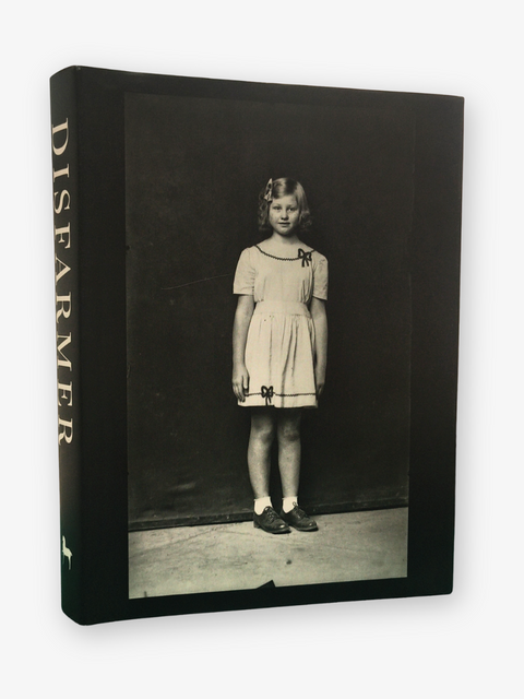 Disfarmer, 1939-1946 (First Edition, Limited)