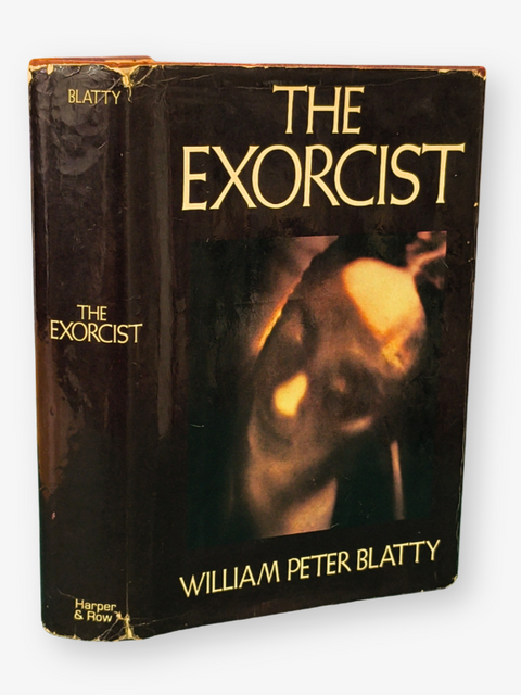 The Exorcist (First Edition)