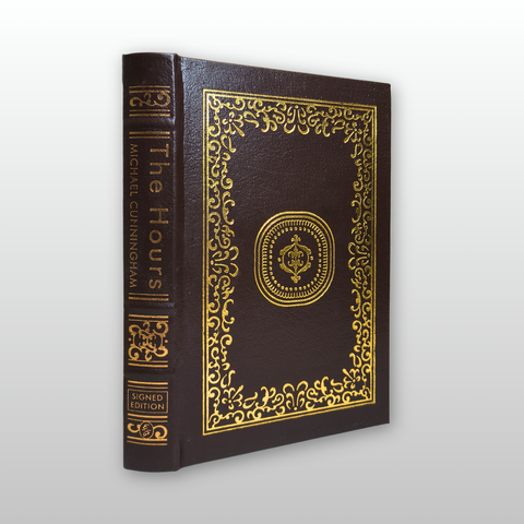 Clockers (Easton Press Signed Collector's Edition)