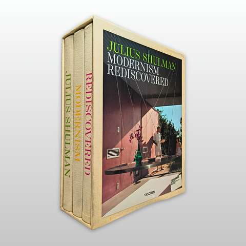 Modernism Rediscovered (First Edition)