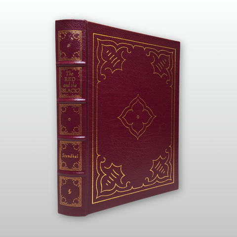 The Red and the Black (Easton Press Collector's Edition)