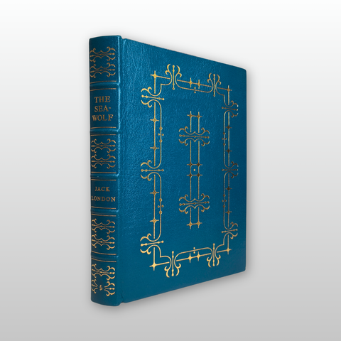 The Sea Wolf (Easton Press Collector's Edition)
