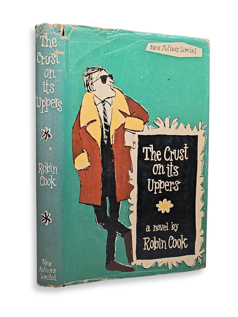 The Crust on Its Uppers (First Edition)