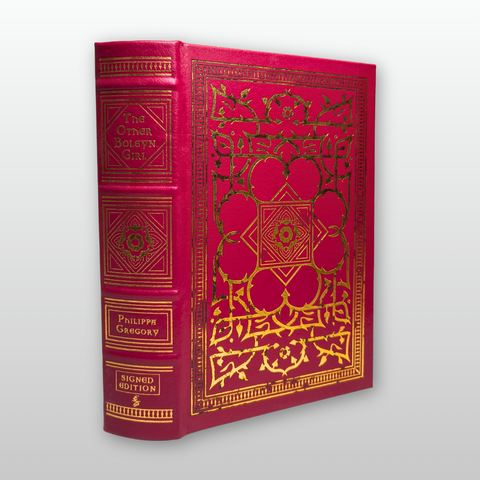 The Other Boleyn Girl (Easton Press Signed Collector's Edition)