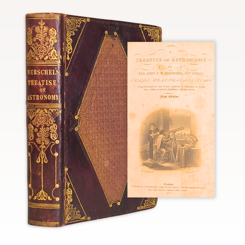 A Treatise on Astronomy (New Edition)
