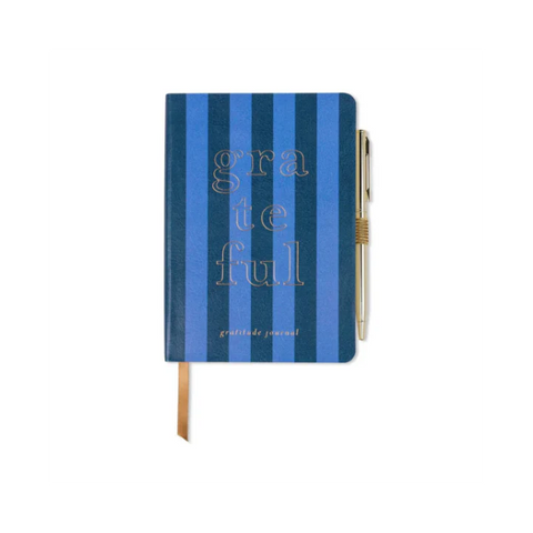 Grateful Gratitude Journal