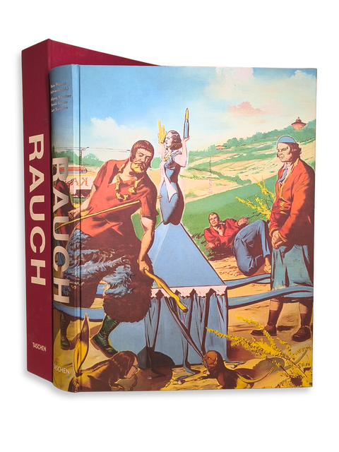Neo Rauch (Limited Edition)