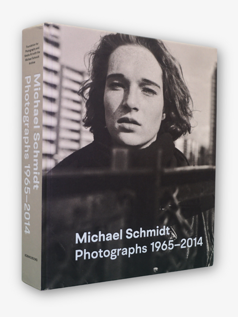 Photographs 1965-2014 (First Edition)