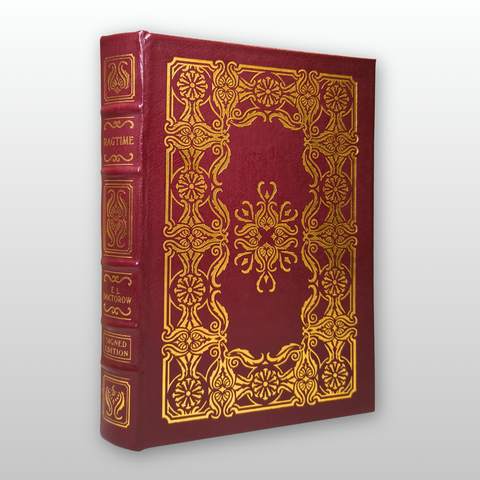 Ragtime (Easton Press Signed Collector's Edition)