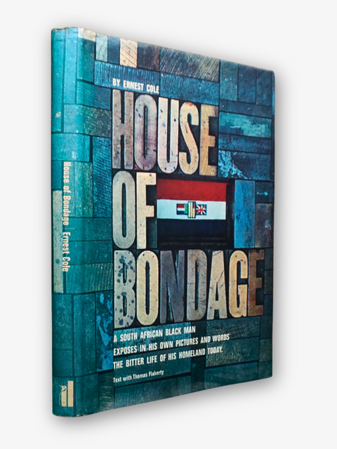 House of Bondage (First UK Edition)