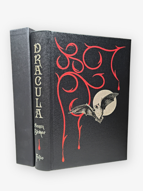 Dracula (First Folio Society Edition)