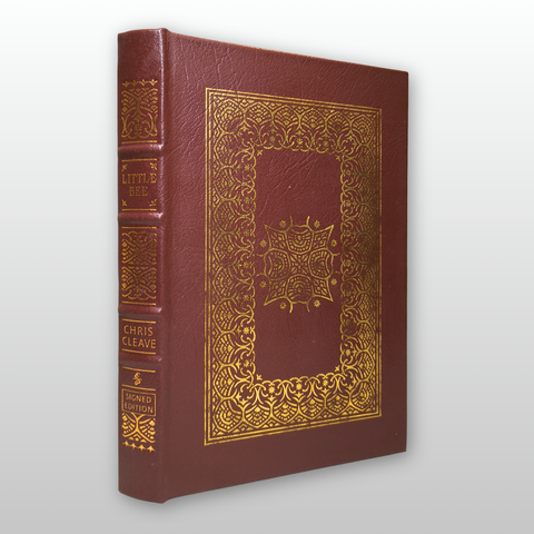 Little Bee (Easton Press Signed Collector's Edition) | Harry