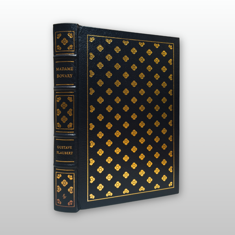 Madame Bovary (Easton Press Collector's Edition)