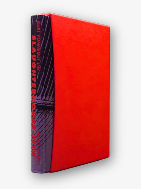 Slaughterhouse Five (First Folio Society Edition)