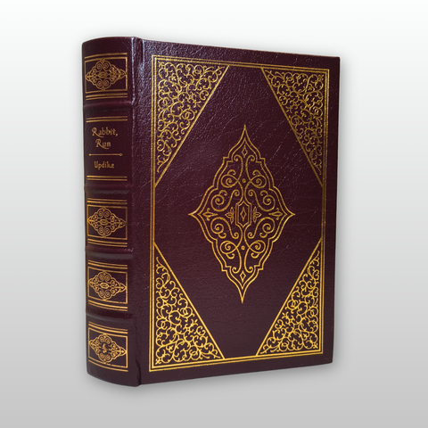 Rabbit, Run (Easton Press Collector's Edition)