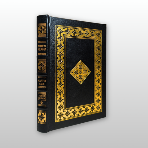 Time's Arrow (Easton Press Signed Collector's Edition)