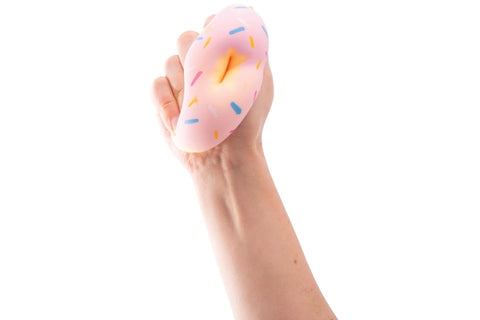 Squishy Donut
