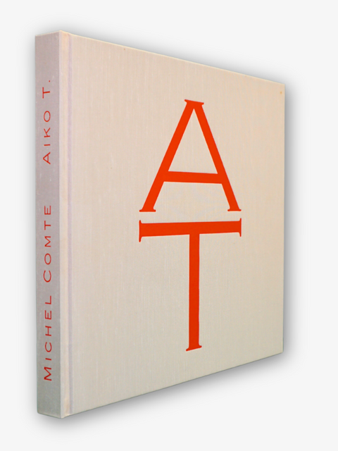 Aiko T. (First Edition, Signed & Numbered)