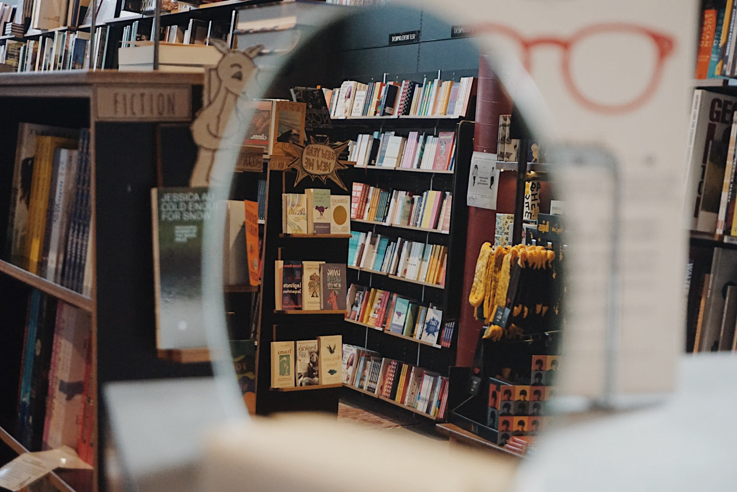 Harry Hartog Bondi Junction