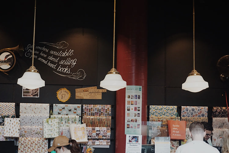 Harry Hartog Bondi Junction