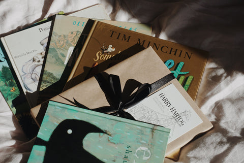 Children Book Subscription