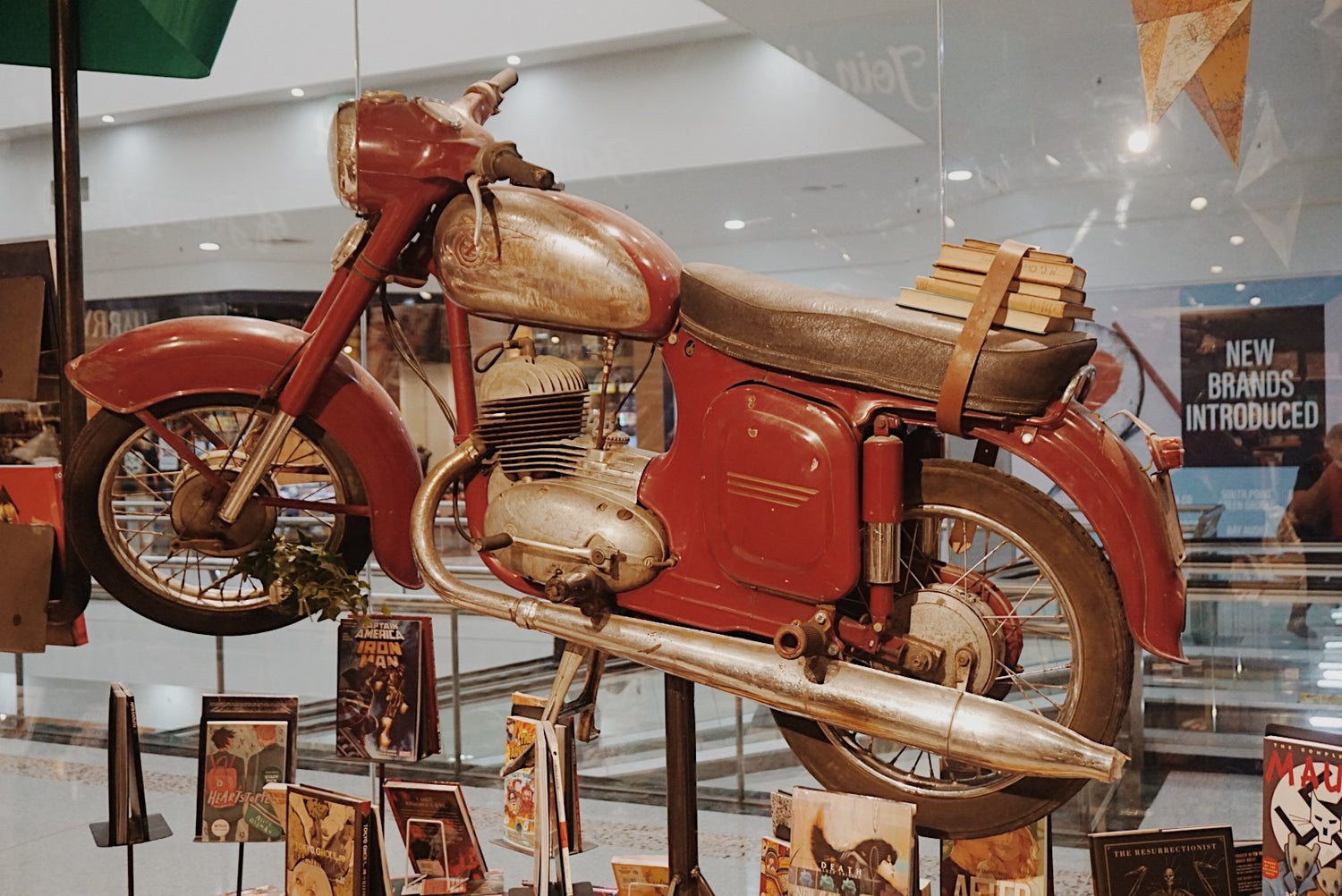 Harry Hartog Tuggeranong Shop Books, Graphic Novels, Games, Gifts & More