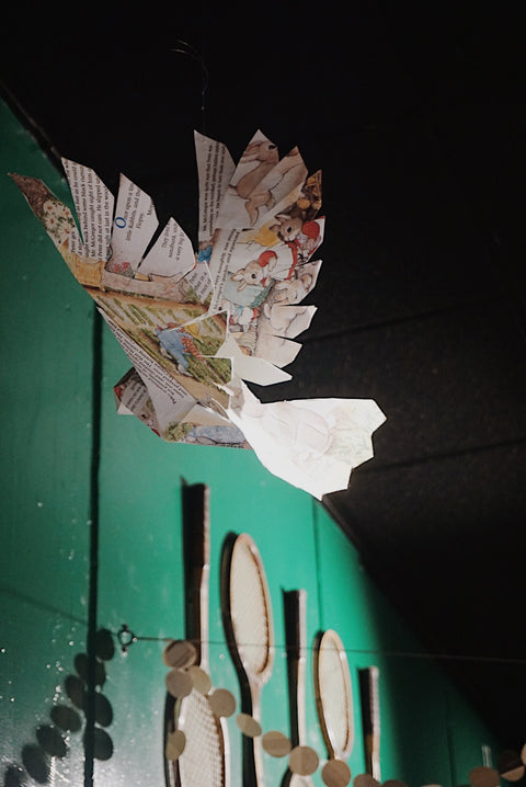 Emphasis on Creativity and Imagination