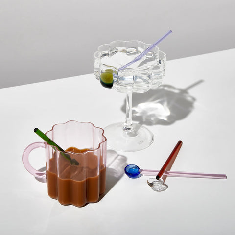 Teaspoons - Set of 4