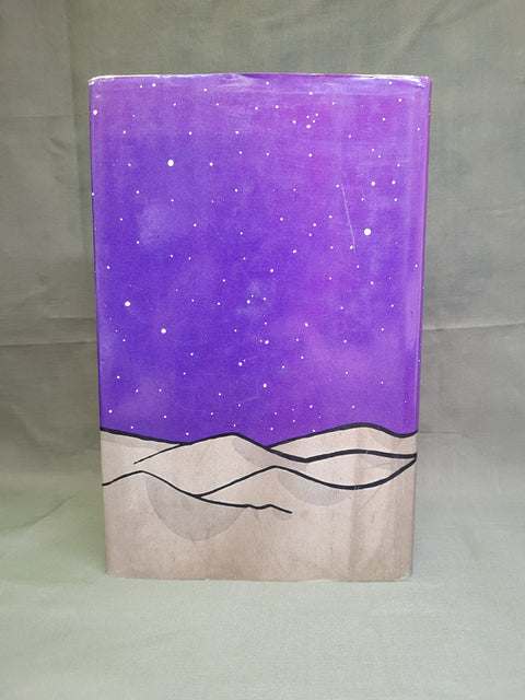 Children of Dune (First Edition)